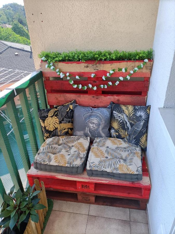 Hospedaje La Ijana Διαμέρισμα Badames Εξωτερικό φωτογραφία